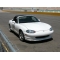 Mazda MX-5 (97-02) priekšējā bampera uzlika